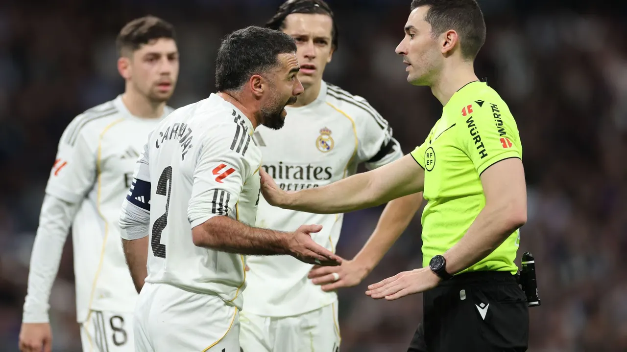 ما القنوات الناقلة لمباراة سيلتا فيجو وريال مدريد في الدوري الإسباني 2025-2026؟ وكيف تشاهدها عبر الإنترنت؟